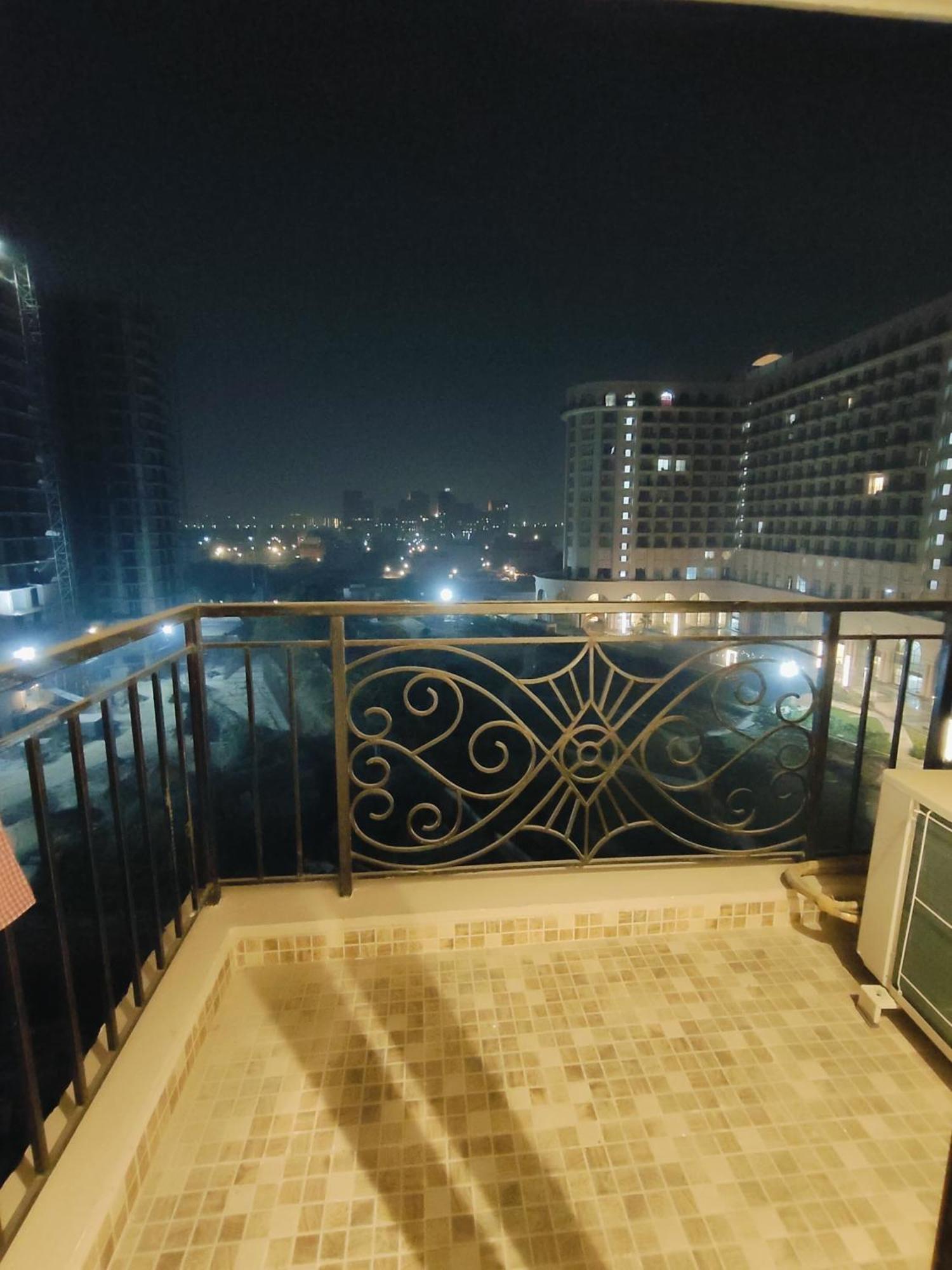 Hotel Maple Tree - Near Ekana Cricket Stadium - Lucknow Esterno foto