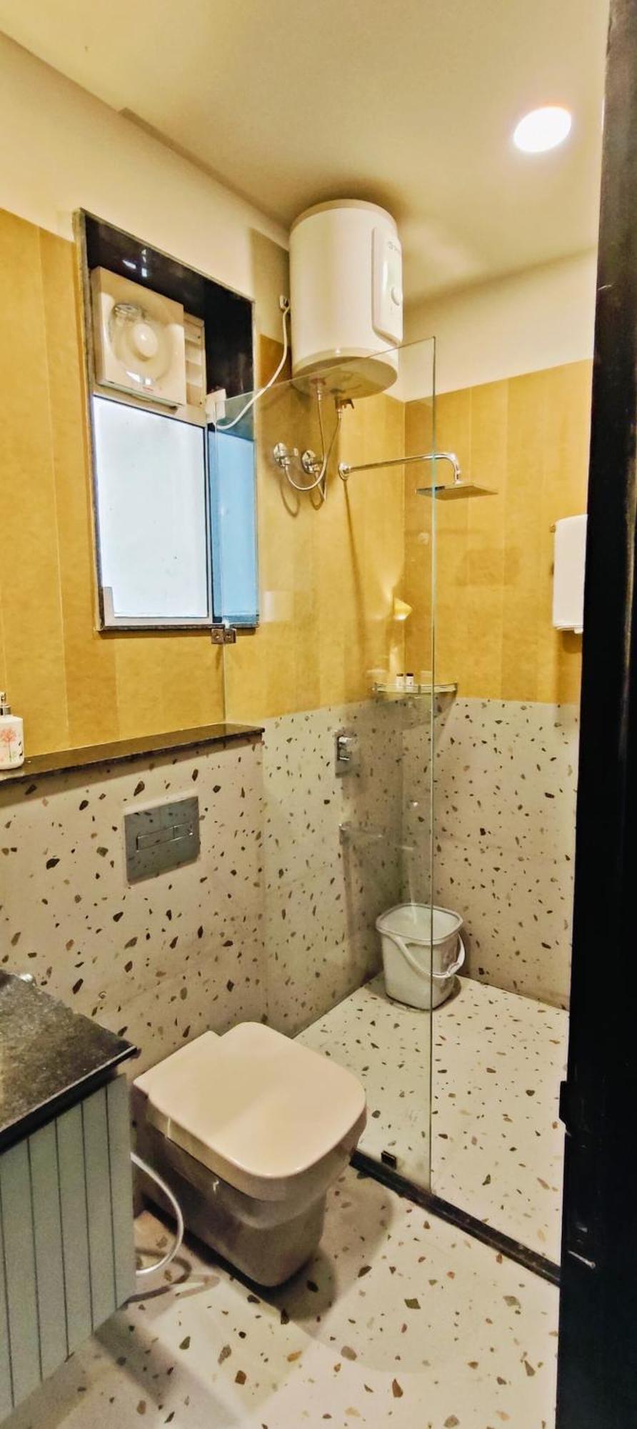Hotel Maple Tree - Near Ekana Cricket Stadium - Lucknow Esterno foto