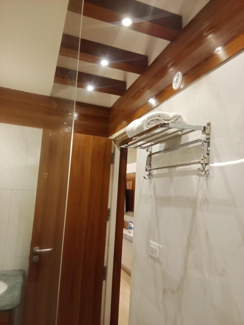 Hotel Maple Tree - Near Ekana Cricket Stadium - Lucknow Esterno foto